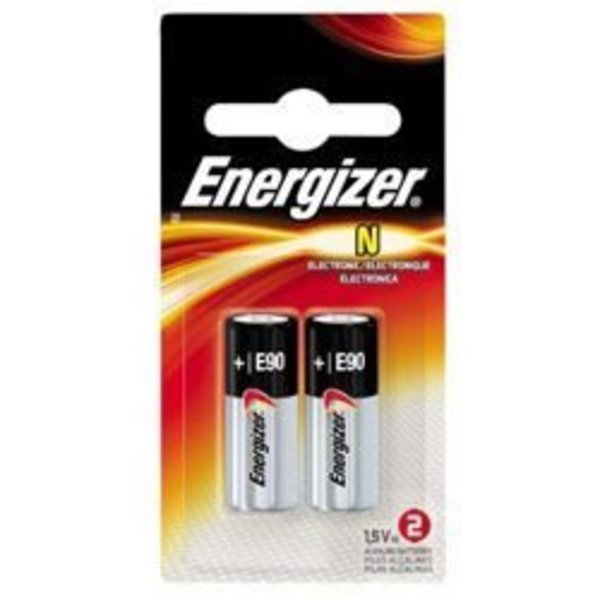 Ilc Replacement For ENERGIZER, E90BP2 E90BP-2